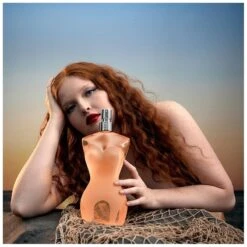 Jean Paul Gaultier Classique EDT For Women 50 Ml -Clarins Butik jean paul gaultier classique edt for women 50 ml 1657528789