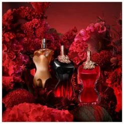 Jean Paul Gaultier La Belle Le Parfum Intense EDP 50 Ml -Clarins Butik jean paul gaultier la belle le parfum intense edp 50 ml 1657194132