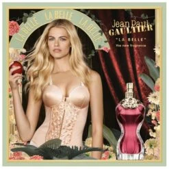 Jean Paul Gaultier La Belle Women EDP 30 Ml -Clarins Butik jean paul gaultier la belle women edp 30 ml 1657190343
