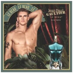 Jean Paul Gaultier Le Beau Male EDT 75 Ml -Clarins Butik jean paul gaultier le beau male edt 75 ml 1657182879