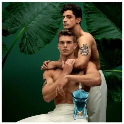 Jean Paul Gaultier Le Beau Male EDT 75 Ml -Clarins Butik jean paul gaultier le beau male edt 75 ml 1657697119