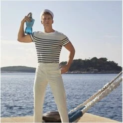 Jean Paul Gaultier Le Male EDT 125 Ml -Clarins Butik jean paul gaultier le male edt 125 ml 1606741531