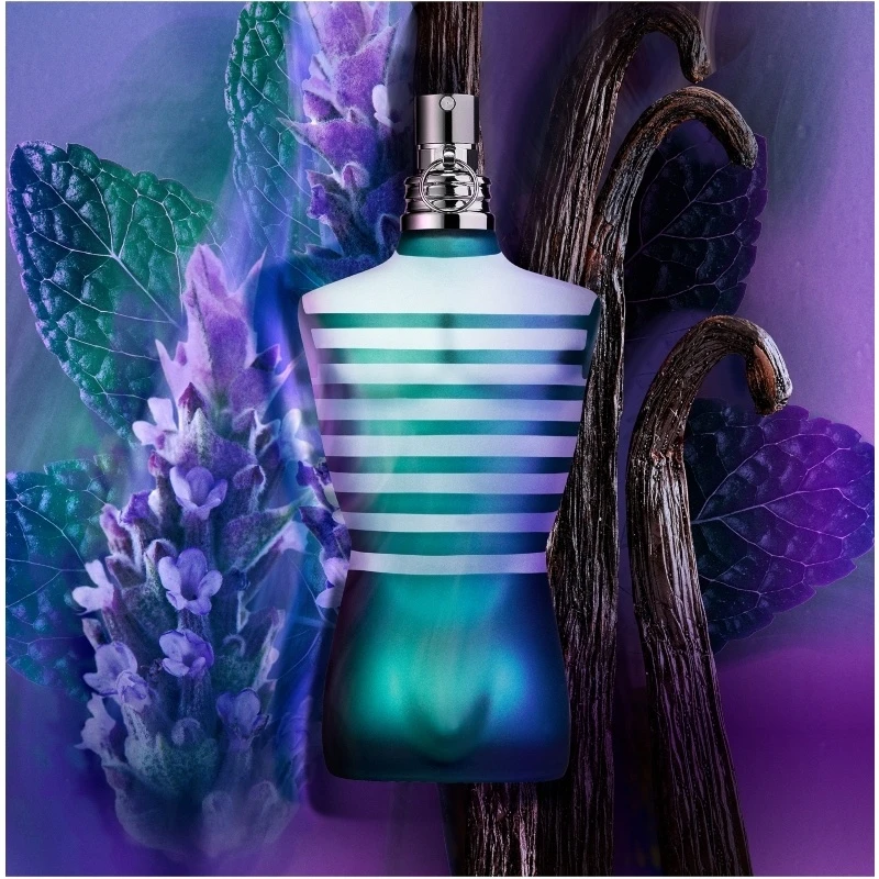 Jean Paul Gaultier Le Male EDT 75 Ml 3 Jean Paul Gaultier Le Male EDT 75 Ml - Billede 3