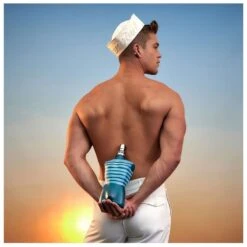 Jean Paul Gaultier Le Male EDT 75 Ml 12 Jean Paul Gaultier Le Male EDT 75 Ml -Clarins Butik jean paul gaultier le male edt 75 ml 1658149294