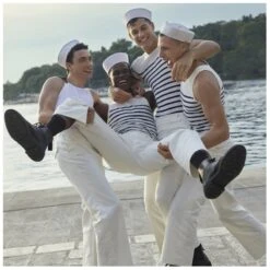 Jean Paul Gaultier Le Male EDT 75 Ml 14 Jean Paul Gaultier Le Male EDT 75 Ml -Clarins Butik jean paul gaultier le male edt 75 ml 1658149300