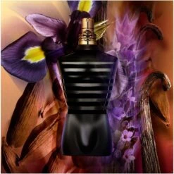 Jean Paul Gaultier ''Le Male'' Intense EDP 125 Ml -Clarins Butik jean paul gaultier le male intense edp 125 ml 1646206350
