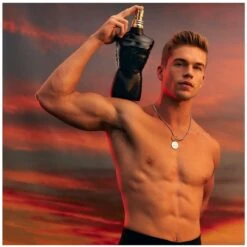 Jean Paul Gaultier ''Le Male'' Intense EDP 75 Ml -Clarins Butik jean paul gaultier le male intense edp 75 ml 1657192999