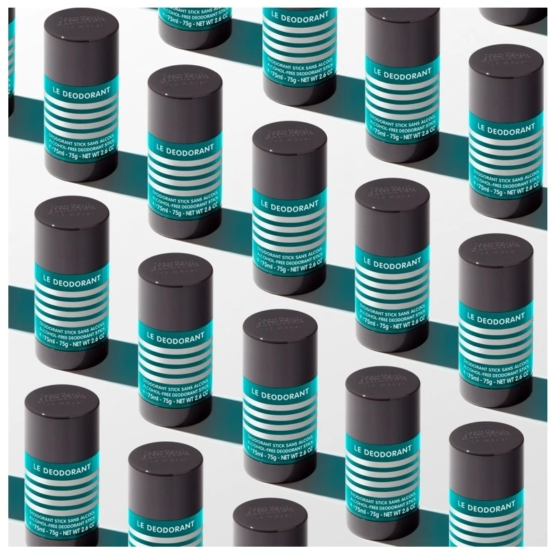 Jean Paul Gaultier Le Male Le Deodorant Stick 75 Gr. 2 Jean Paul Gaultier Le Male Le Deodorant Stick 75 Gr. - Billede 2