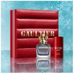 Jean Paul Gaultier Scandal For Him EDT Gift Set (Limited Edition) -Clarins Butik jean paul gaultier scandal for him edt gift set limited edition 1665564951