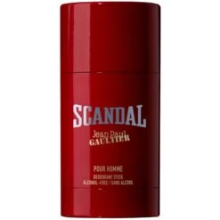 Jean Paul Gaultier Scandal Him Deodorant Stick 75 Gr.