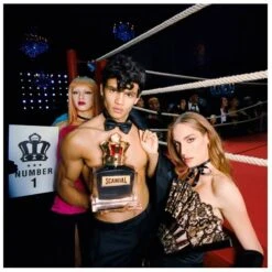 Jean Paul Gaultier Scandal Him EDT 50 Ml 16 Jean Paul Gaultier Scandal Him EDT 50 Ml -Clarins Butik jean paul gaultier scandal him edt 50 ml 1632478261