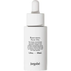 Jorgobé Bakuchiol Face Oil 30 Ml