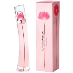 Kenzo Flower By Kenzo Poppy Bouquet EDT 30 Ml 5 Kenzo Flower By Kenzo Poppy Bouquet EDT 30 Ml -Clarins Butik kenzo flower by kenzo poppy bouquet edt 30 ml 1652791294