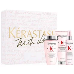 Kérastase Coffret Genesis Fondant Holidays (Limited Edition)
