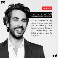 Kérastase Coffret Genesis Fondant Holidays (Limited Edition) 17 Kérastase Coffret Genesis Fondant Holidays (Limited Edition) -Clarins Butik kerastase coffret genesis fondant holidays limited edition 1675239247