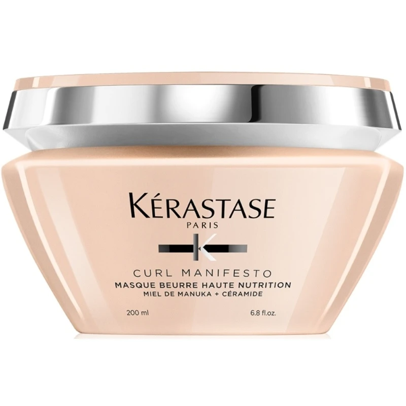 Kérastase Curl Manifesto Masque Beurre Haute Nutrition Hair Mask 200 Ml 1 Kérastase Curl Manifesto Masque Beurre Haute Nutrition Hair Mask 200 Ml