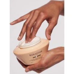 Kérastase Curl Manifesto Masque Beurre Haute Nutrition Hair Mask 200 Ml 14 Kérastase Curl Manifesto Masque Beurre Haute Nutrition Hair Mask 200 Ml -Clarins Butik kerastase curl manifesto masque beurre haute nutrition hair mask 200 ml 1620381257