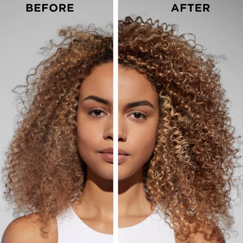 Kérastase Curl Manifesto Masque Beurre Haute Nutrition Hair Mask 200 Ml 4 Kérastase Curl Manifesto Masque Beurre Haute Nutrition Hair Mask 200 Ml - Billede 4