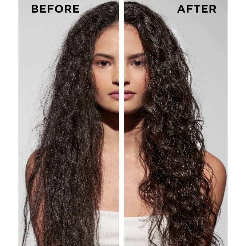 Kérastase Curl Manifesto Masque Beurre Haute Nutrition Hair Mask 200 Ml 6 Kérastase Curl Manifesto Masque Beurre Haute Nutrition Hair Mask 200 Ml - Billede 6