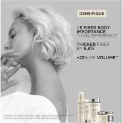 Kérastase Densifique Densimorphose Hair Mousse 150 Ml 8 Kérastase Densifique Densimorphose Hair Mousse 150 Ml -Clarins Butik kerastase densifique densimorphose hair mousse 150 ml 1659353110