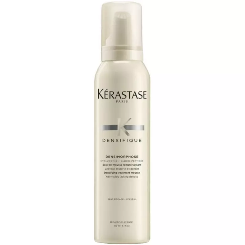 Kérastase Densifique Densimorphose Hair Mousse 150 Ml 1 Kérastase Densifique Densimorphose Hair Mousse 150 Ml