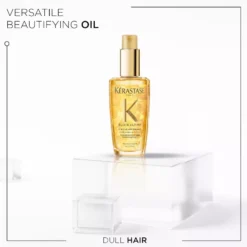 Kérastase Elixir Ultime L'huile Originale Hair Oil 30 Ml -Clarins Butik kerastase elixir ultime lhuile orginale hair oil 30 ml 1675154792