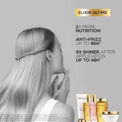Kérastase Elixir Ultime L'huile Originale Hair Oil 30 Ml -Clarins Butik kerastase elixir ultime lhuile orginale hair oil 30 ml 1675154828