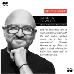 Kérastase Genesis Homme Cire D'Épaisseur Texturisante 75 Ml -Clarins Butik kerastase genesis homme cire depaisseur texturisante 75 ml 1660302674