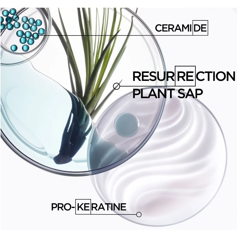 Kérastase Resistance Ciment Thermique Leave-In 150 Ml 3 Kérastase Resistance Ciment Thermique Leave-In 150 Ml - Billede 3