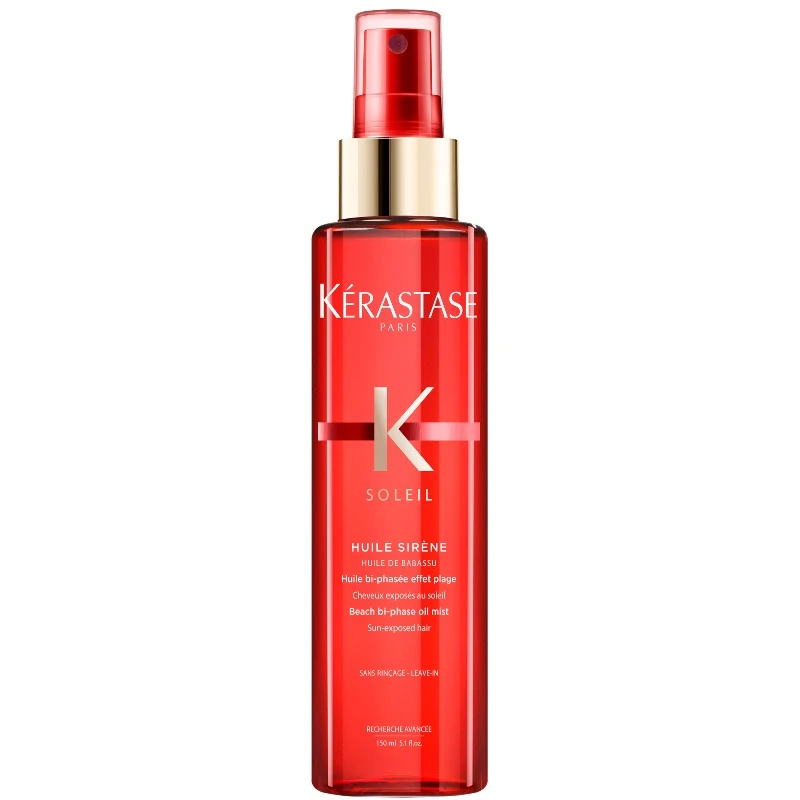 Kérastase Soleil Huile Siréne Spray Leave-In 150 Ml 1 Kérastase Soleil Huile Siréne Spray Leave-In 150 Ml