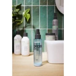 KMS ConsciousStyle Cleansing Mist 100 Ml -Clarins Butik kms consciousstyle cleansing mist 100 ml 1655814739