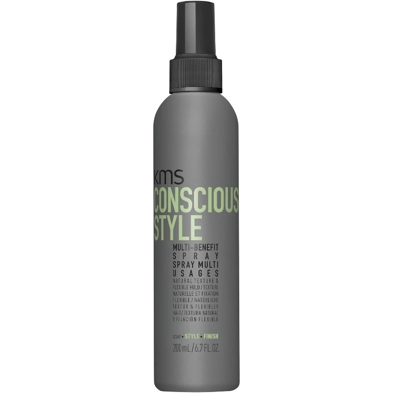 KMS ConsciousStyle Multi-Benefit Spray 200 Ml 1 KMS ConsciousStyle Multi-Benefit Spray 200 Ml