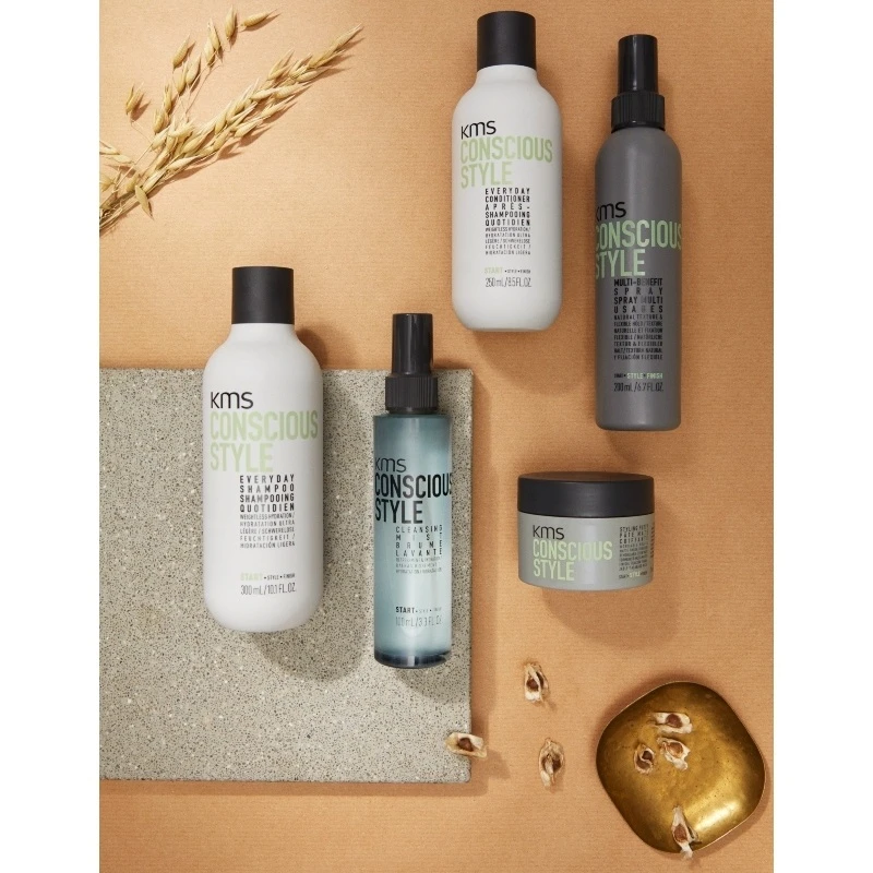 KMS ConsciousStyle Multi-Benefit Spray 200 Ml 5 KMS ConsciousStyle Multi-Benefit Spray 200 Ml - Billede 5