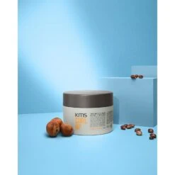 KMS CurlUp Twisting Style Balm 230 Ml 8 KMS CurlUp Twisting Style Balm 230 Ml -Clarins Butik kms curlup twisting style balm 230 ml 1662451592