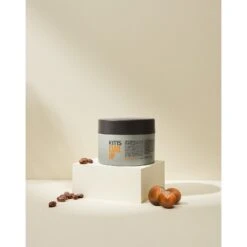 KMS CurlUp Twisting Style Balm 230 Ml 9 KMS CurlUp Twisting Style Balm 230 Ml -Clarins Butik kms curlup twisting style balm 230 ml 1662451601