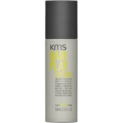 KMS Hairplay Messing Creme 150 Ml