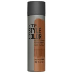 KMS Style Color 150 Ml - Rusty Copper