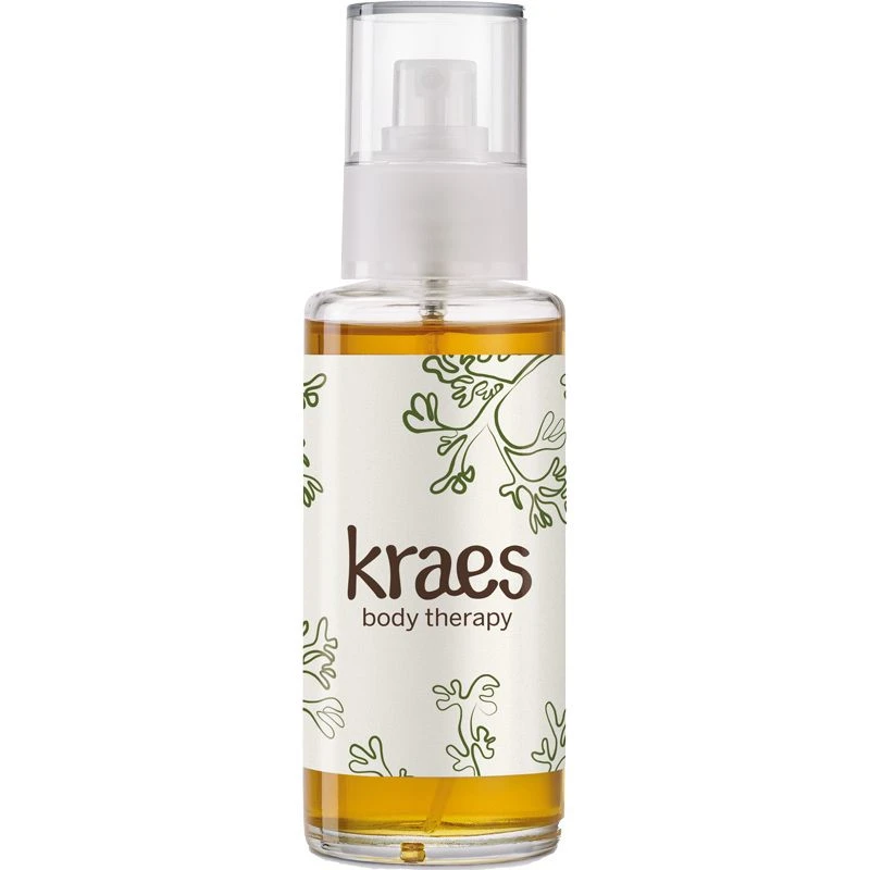 KRAES Body Therapy 100 Ml 1 KRAES Body Therapy 100 Ml