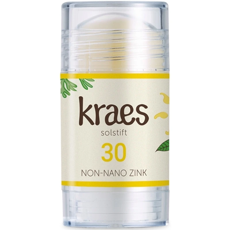 KRAES Solstift SPF 30 - 30 Ml 1 KRAES Solstift SPF 30 - 30 Ml