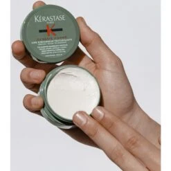 Kérastase Genesis Homme Cire D'Épaisseur Texturisante 75 Ml -Clarins Butik krastase genesis homme cire dpaisseur texturisante 75 ml n 1651742274