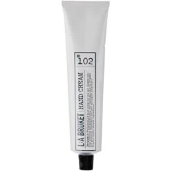 L:A Bruket 102 Hand Cream 70 Ml - Bergamot/Patchouli