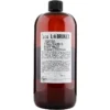 L:A Bruket 104 Hand & Body Wash Refill 1000 Ml - Bergamot/Patchouli