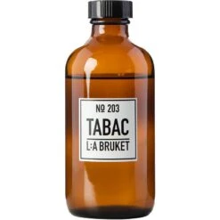 L:A Bruket 203 Room Diffuser 200 Ml - Tabac -Clarins Butik la bruket 203 room diffuser 200 ml tabac 1620209894
