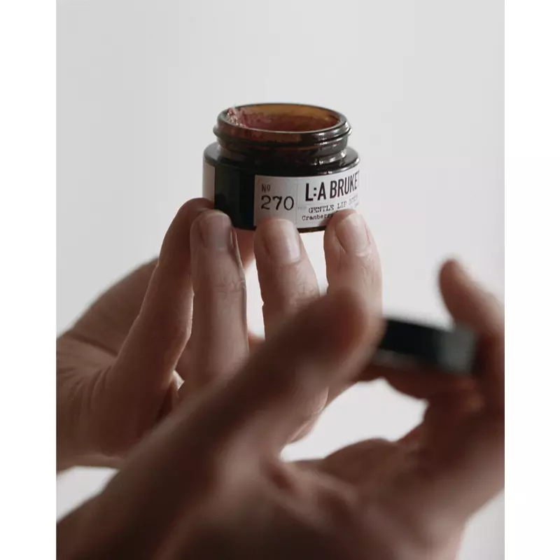 L:A Bruket 272 Lip Restore Kit 3 L:A Bruket 272 Lip Restore Kit - Billede 3