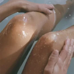 L:A Bruket 289 Sea Salt Scrub 420 Gr. - Angelica -Clarins Butik la bruket 289 sea salt scrub 420 gr angelica 1679379796