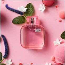 Lacoste L 12.12 Pour Elle Sparkling For Her EDT 90 Ml -Clarins Butik lacoste l 1212 pour elle sparkling for her edt 90 ml 1598272744