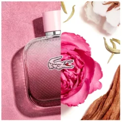 Lacoste L.12.12 Eau Intense Pour Elle EDT 50 Ml -Clarins Butik lacoste l1212 eau intense pour elle edt 50 ml 1676625764