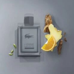 Lacoste L'Homme Timeless EDT 50 Ml -Clarins Butik lacoste lhomme timeless edt 50 ml 1598335696