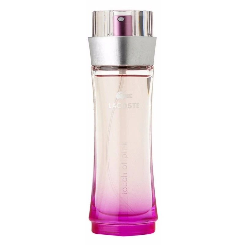 Lacoste Touch Of Pink Pour Femme EDT 30 Ml 1 Lacoste Touch Of Pink Pour Femme EDT 30 Ml