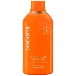 Lancaster After Sun Lotion Golden Tan Maximizer 400 Ml